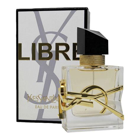 ysl libre perfume pronounce|YSL libre perfume chemist warehouse.